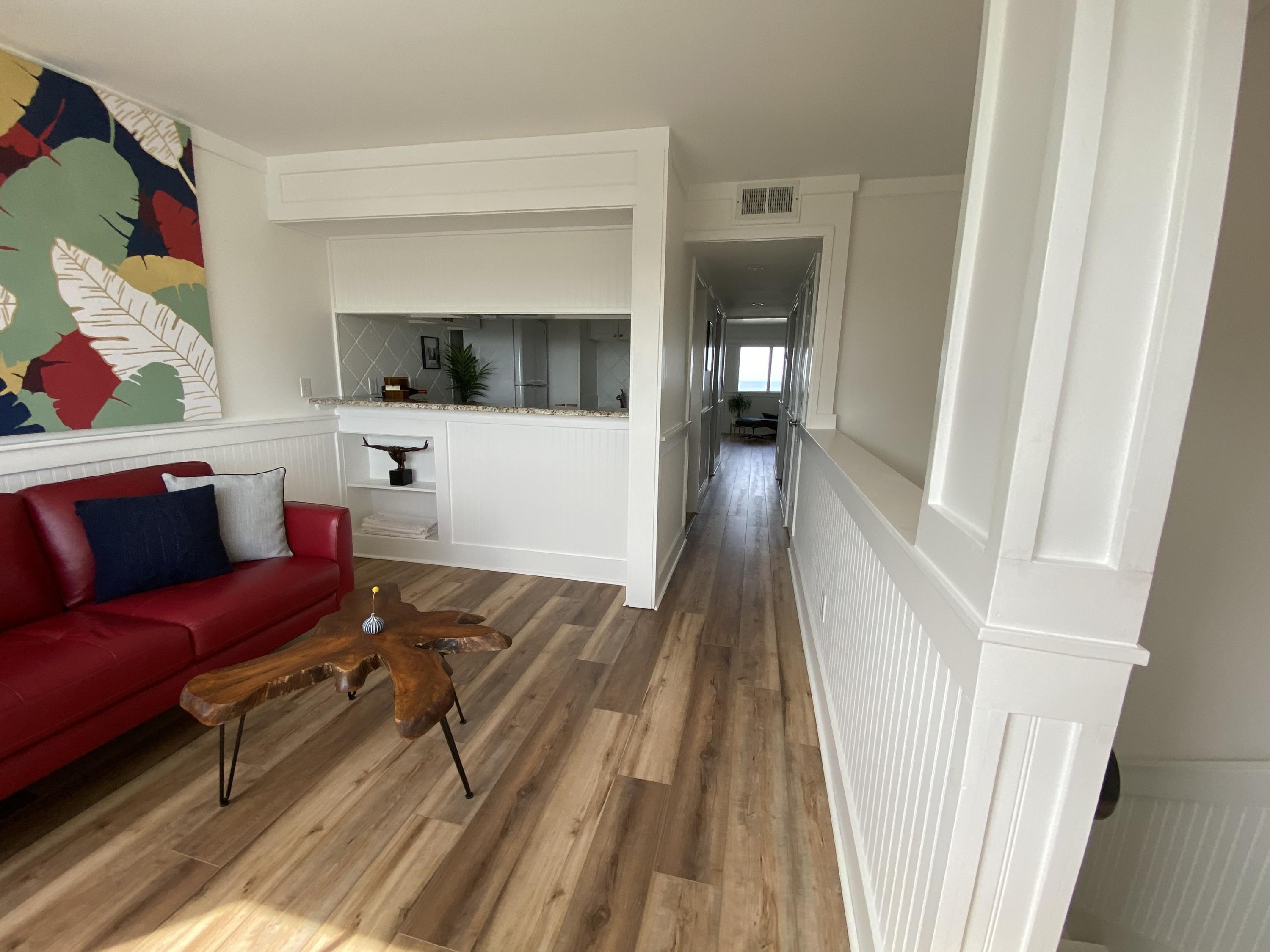 PINNACLE PORT - Residential