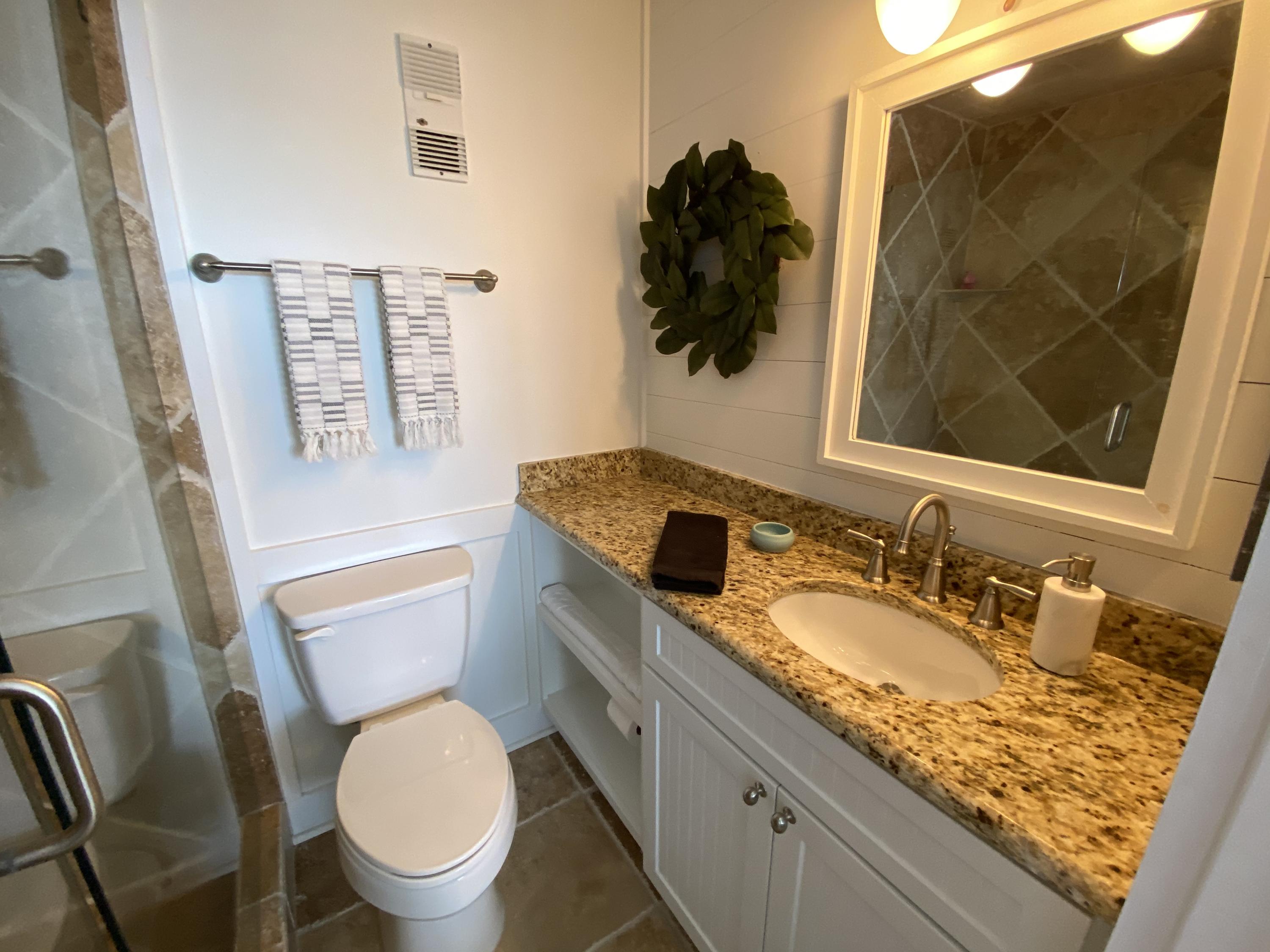 PINNACLE PORT - Residential