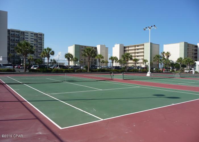 PINNACLE PORT - Residential