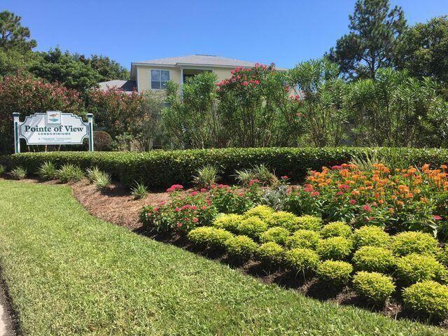 POINTE OF VIEW - Residential
