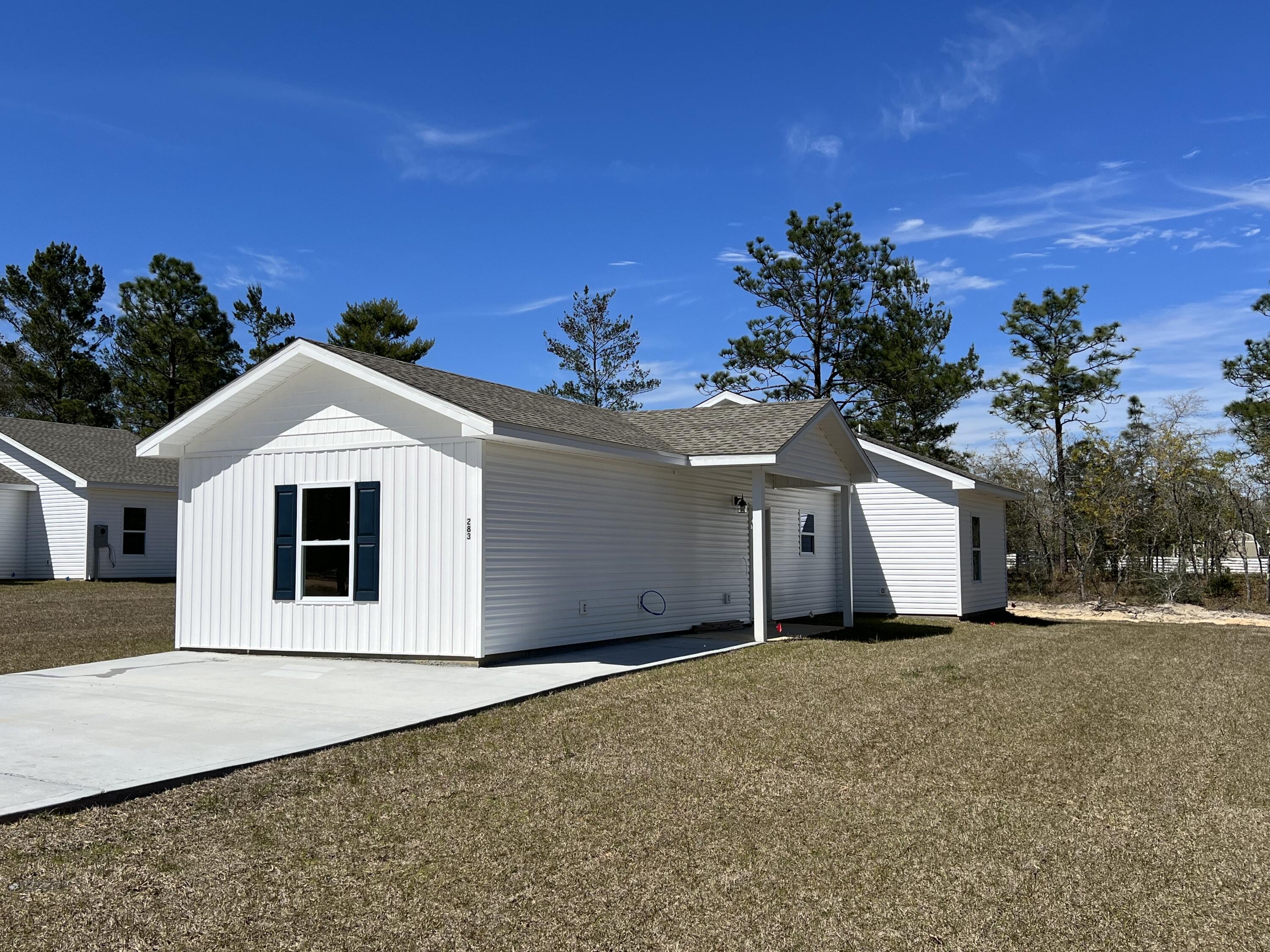 OAKWOOD HILL - Residential