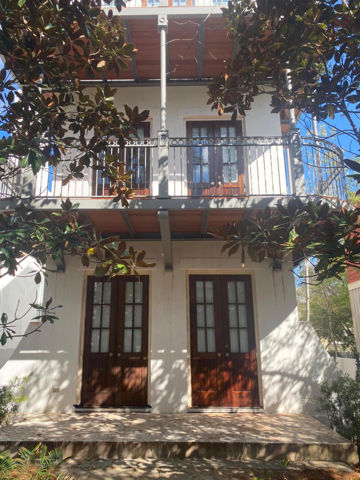 ROSEMARY BEACH PH 9 - Residential