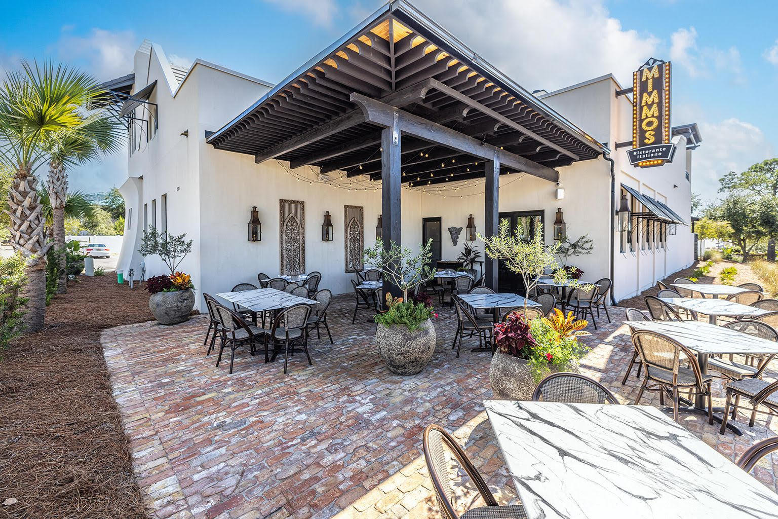 The Village at Blue Mountain - Residential