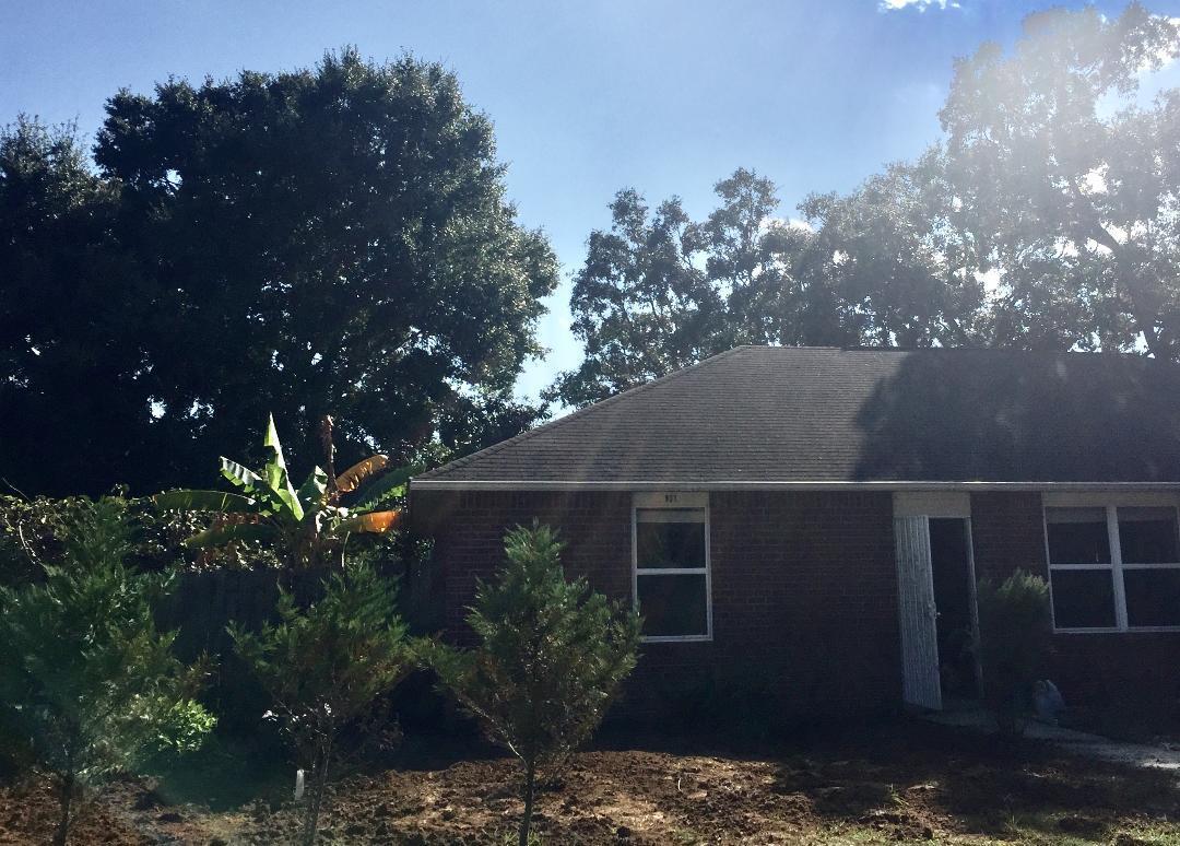 Nice brick 3br/2ba home located on a cul-de-sac. This house has many new upgrades to include: new paint throughout, new flooring, new HVAC system inside and out., new garage door, professional landscaping, and the seller is going to put on a new roof after closing.