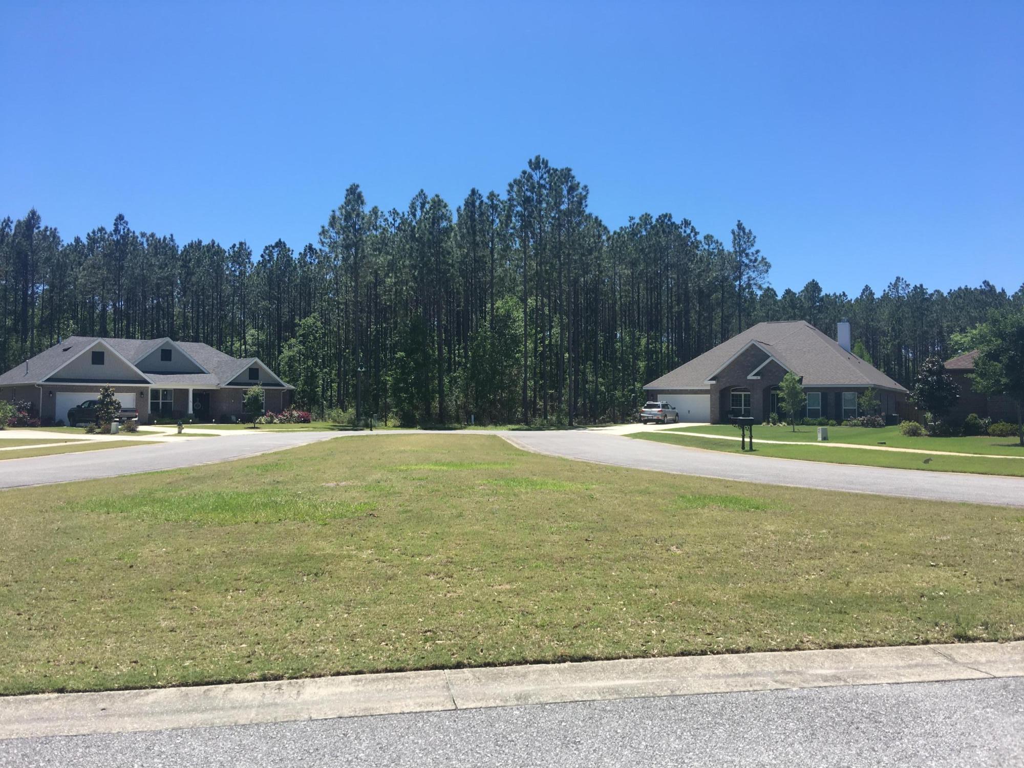 HAMMOCK BAY - Land