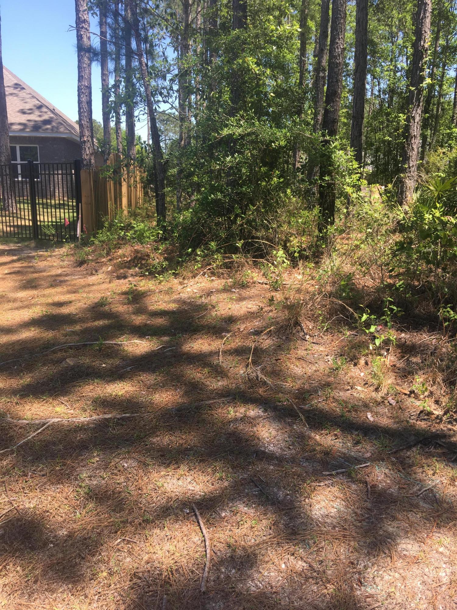 HAMMOCK BAY - Land
