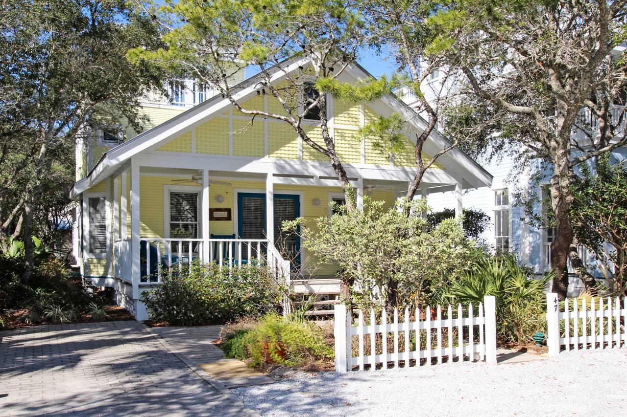 SEASIDE - Residential