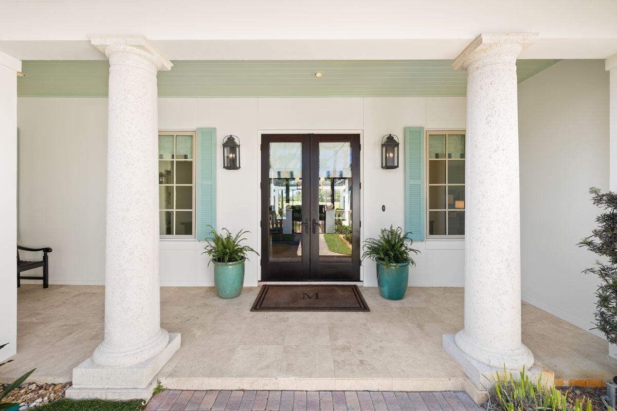 ISLAND GREEN - Residential
