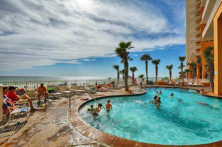 SPLASH, A STERLING RESORT - Residential