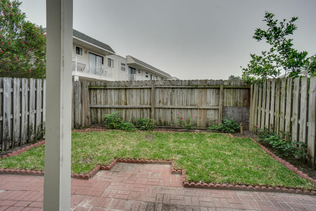 MAGNOLIA PARK PH 2 - Residential Lease
