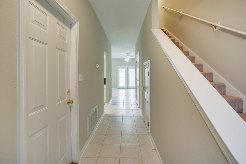 MAGNOLIA PARK PH 2 - Residential Lease