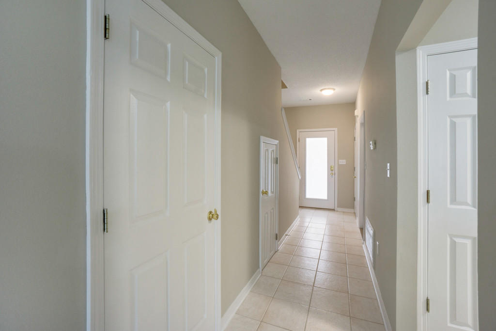 MAGNOLIA PARK PH 2 - Residential Lease