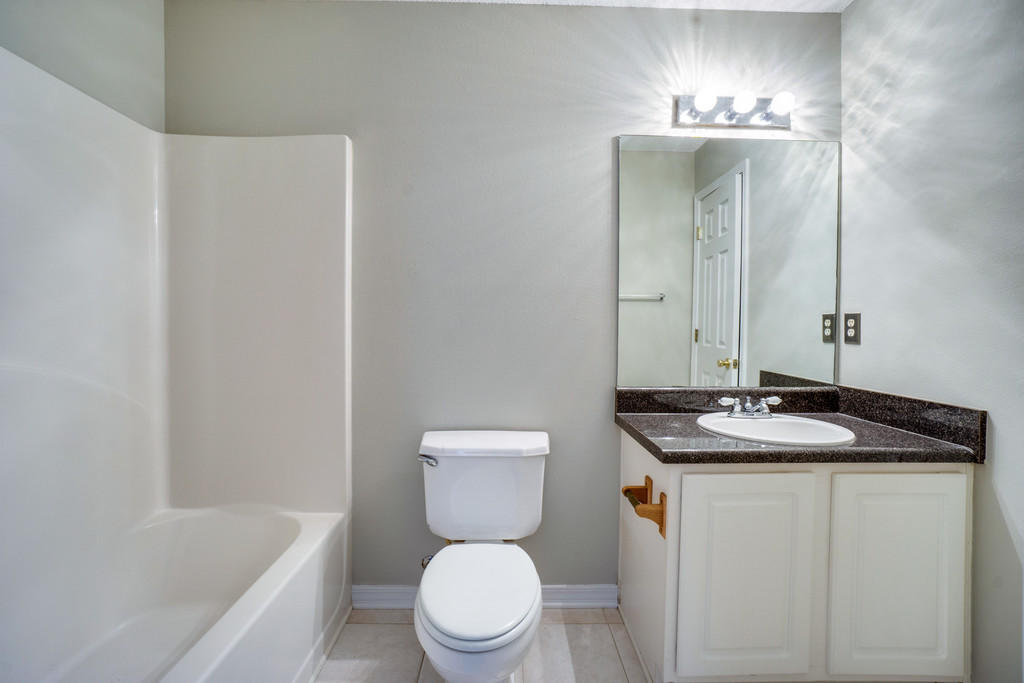 MAGNOLIA PARK PH 2 - Residential Lease
