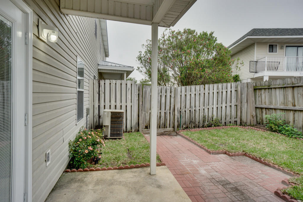MAGNOLIA PARK PH 2 - Residential Lease