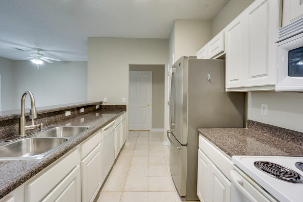 MAGNOLIA PARK PH 2 - Residential Lease