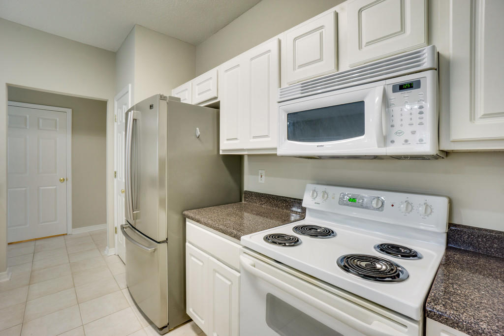 MAGNOLIA PARK PH 2 - Residential Lease