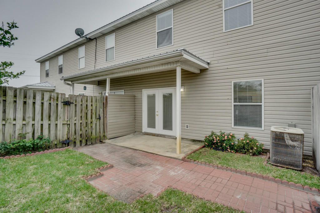 MAGNOLIA PARK PH 2 - Residential Lease