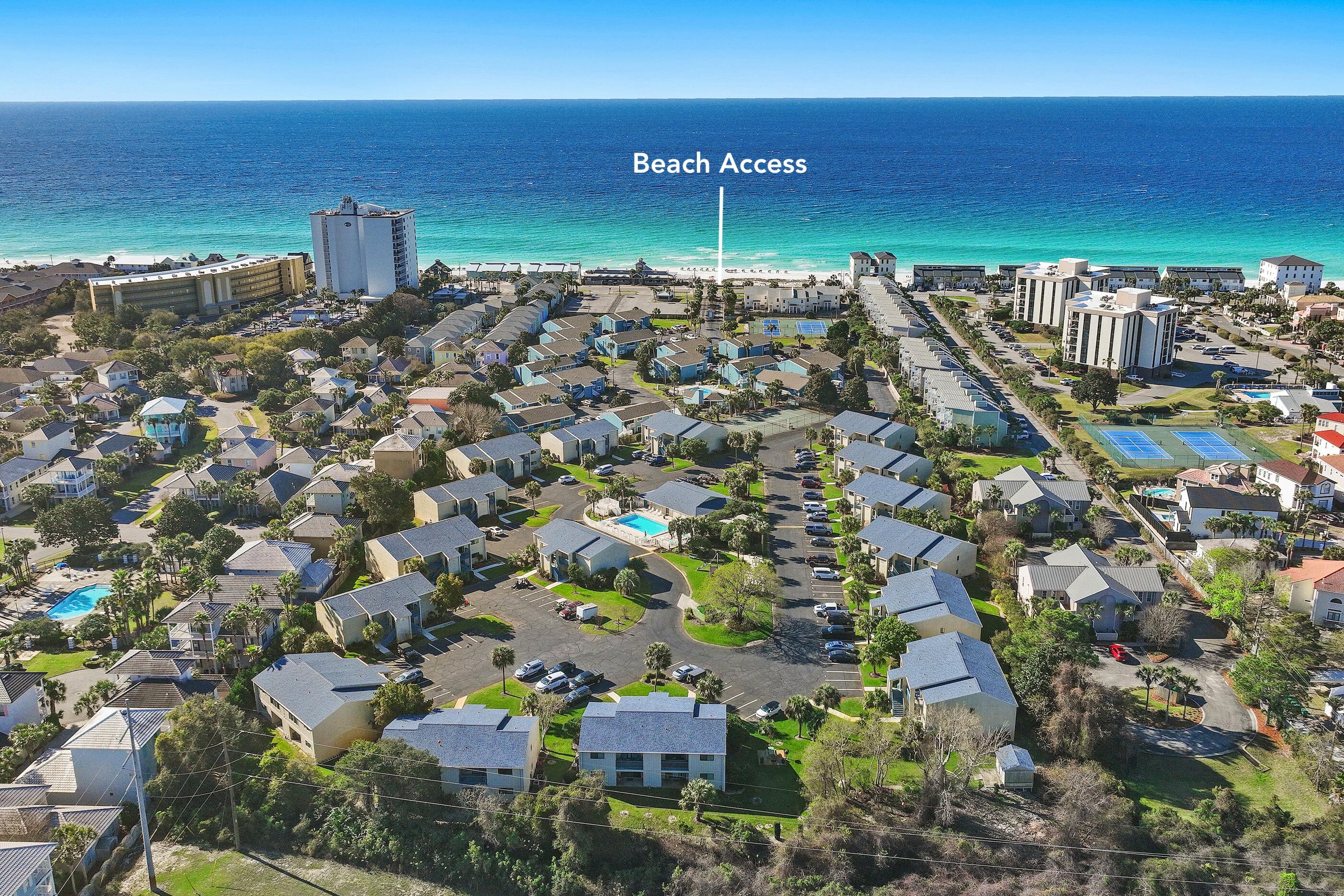 CHATEAU LA MER CONDO 2 - Residential