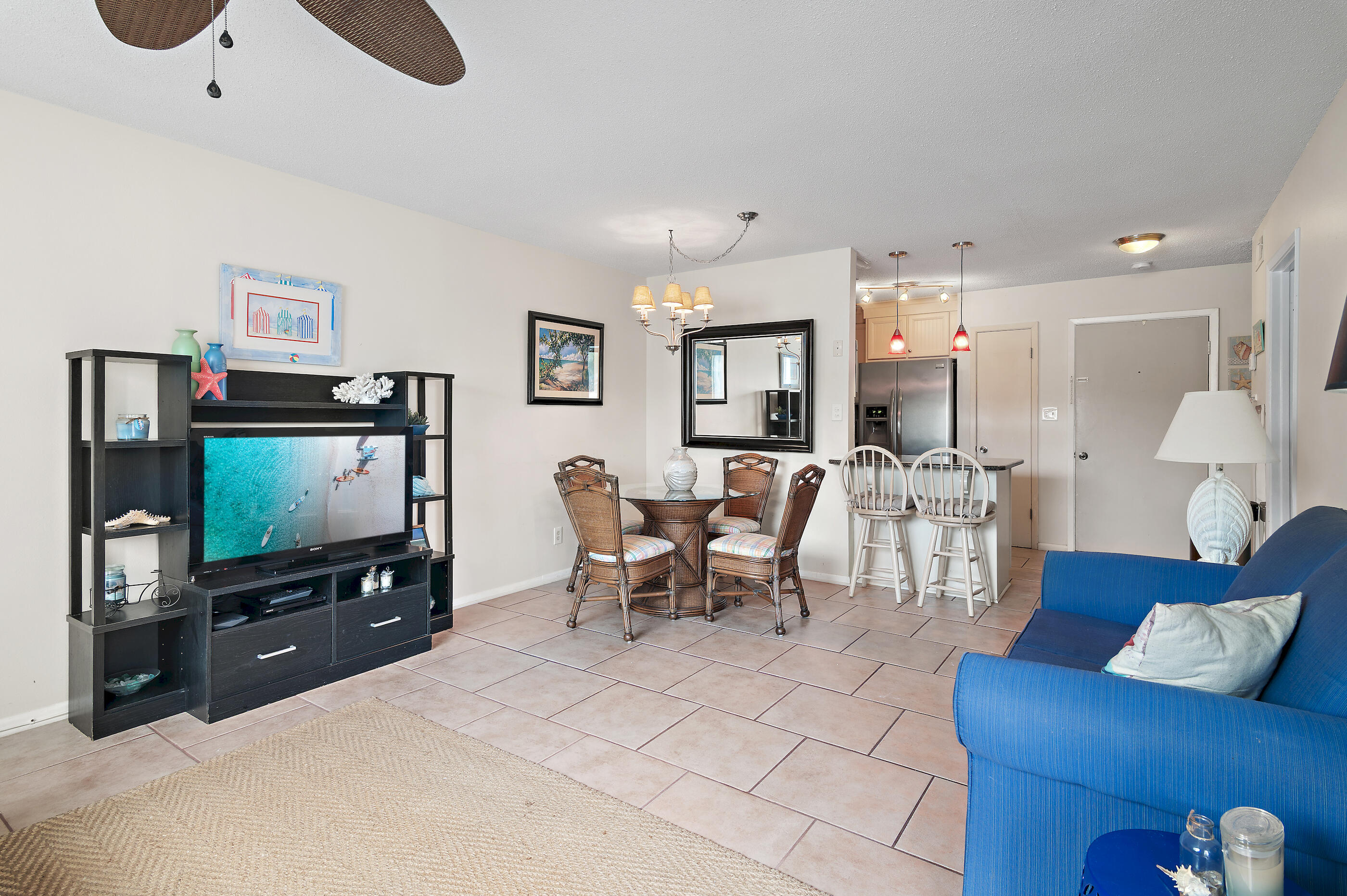 CHATEAU LA MER CONDO 2 - Residential