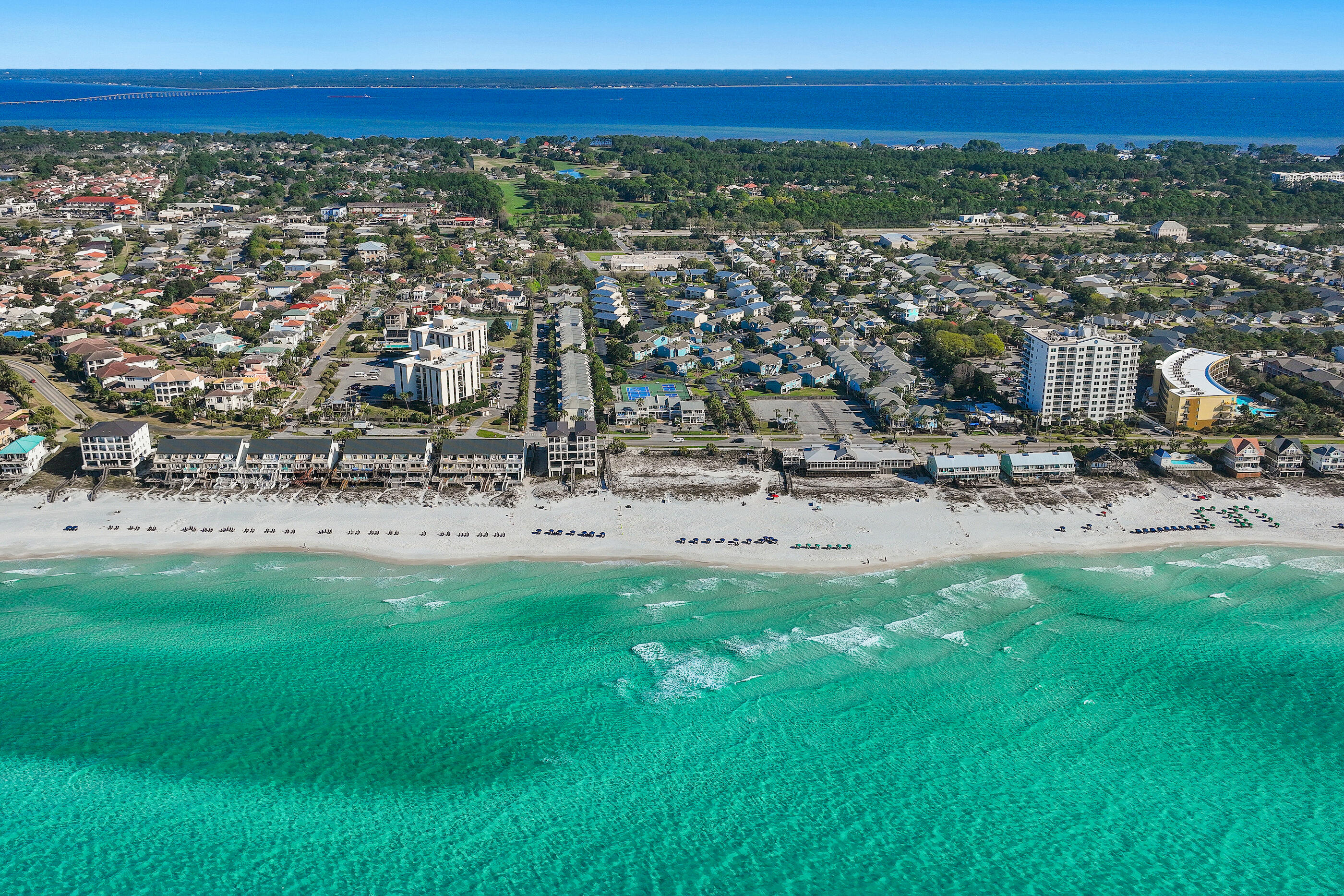 CHATEAU LA MER CONDO 2 - Residential