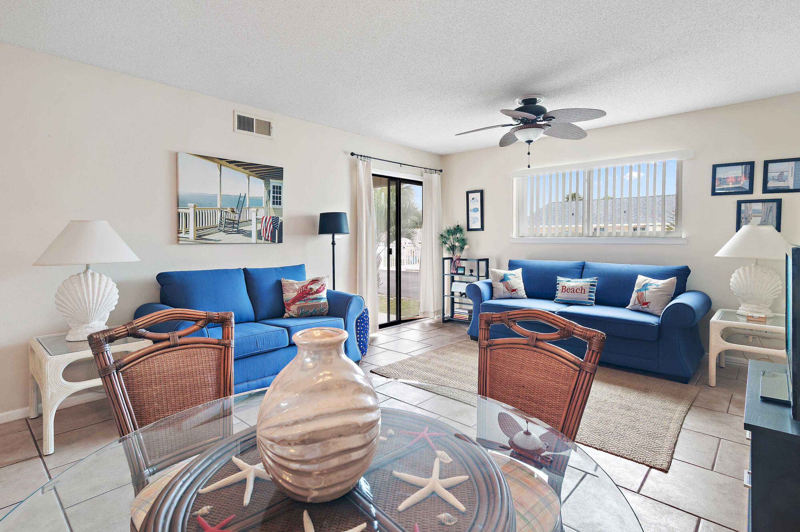 CHATEAU LA MER CONDO 2 - Residential