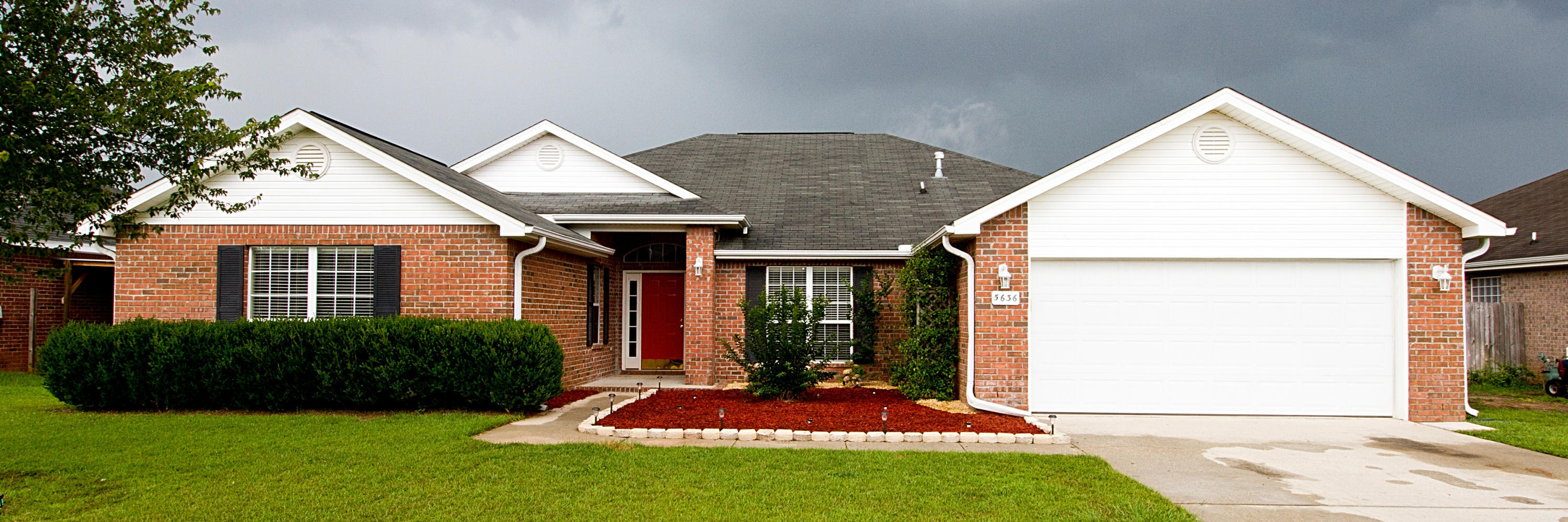 BROOKE ESTATES PH I - Residential Lease