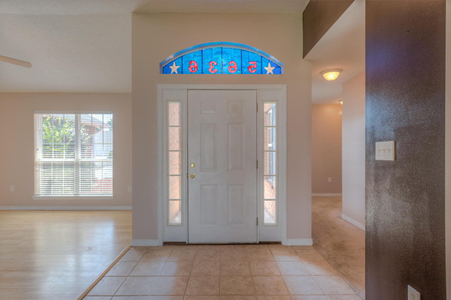 BROOKE ESTATES PH I - Residential Lease