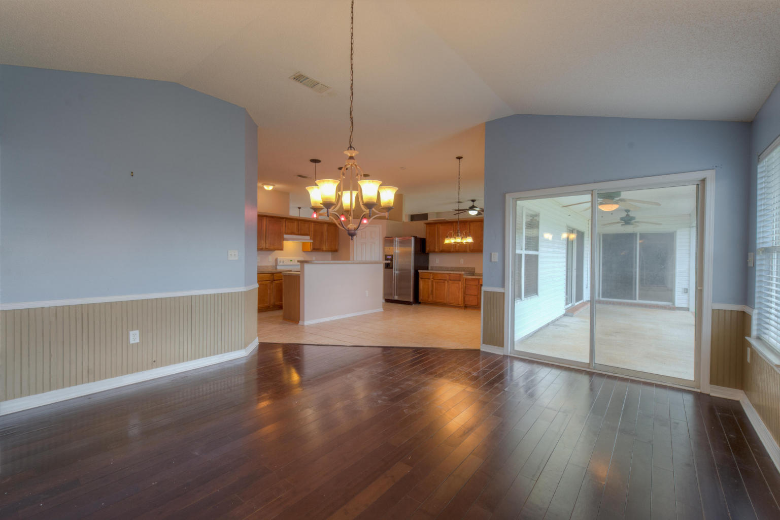 BROOKE ESTATES PH I - Residential Lease