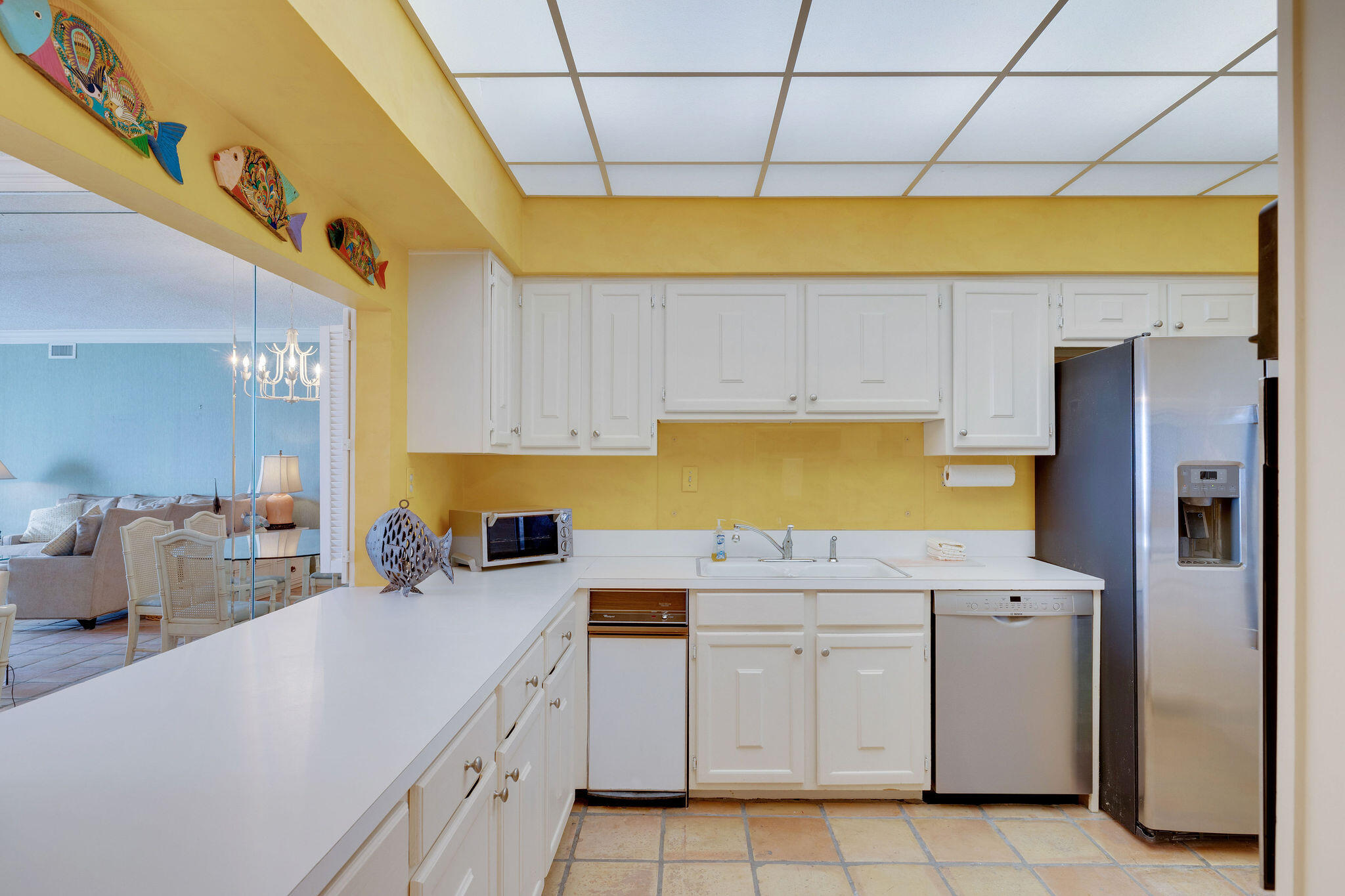 TIDES OF DESTIN - Residential