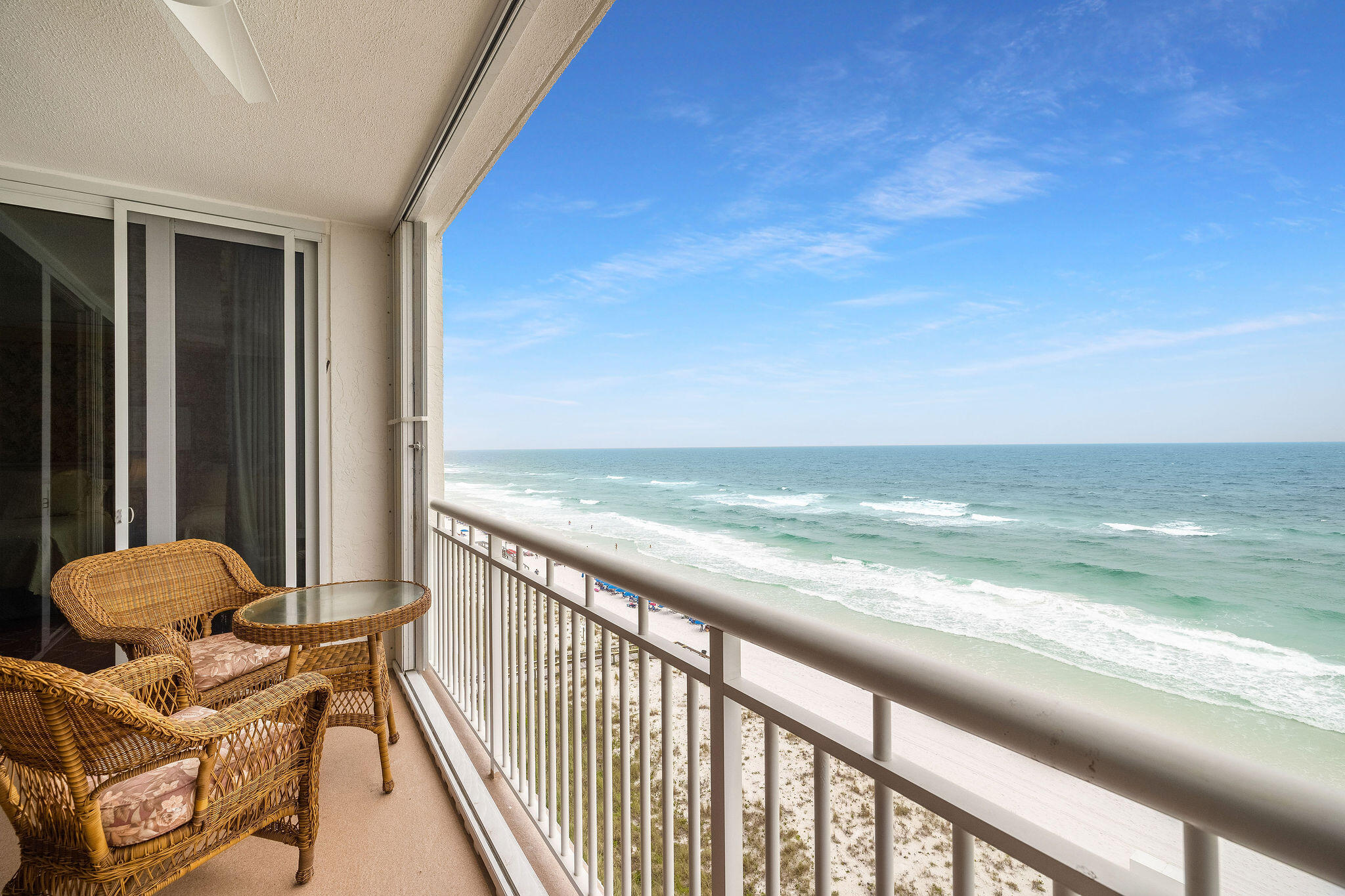 TIDES OF DESTIN - Residential