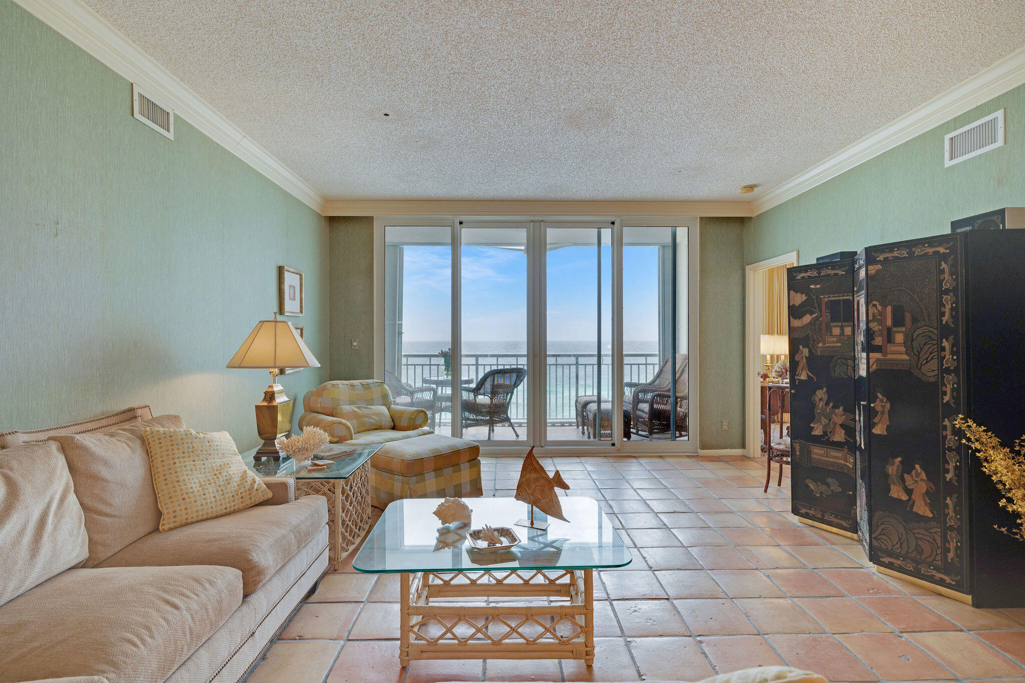 TIDES OF DESTIN - Residential