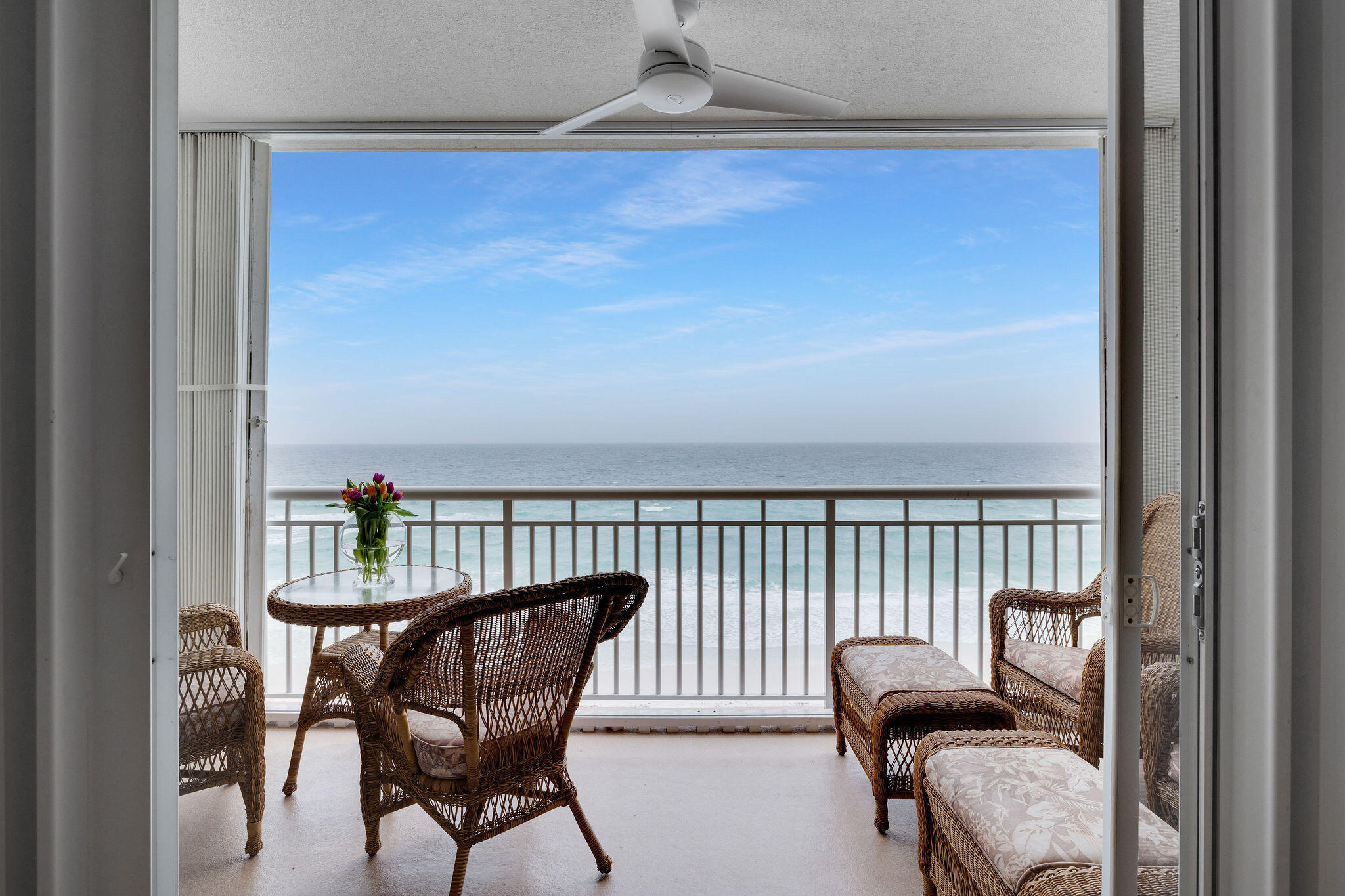 TIDES OF DESTIN - Residential