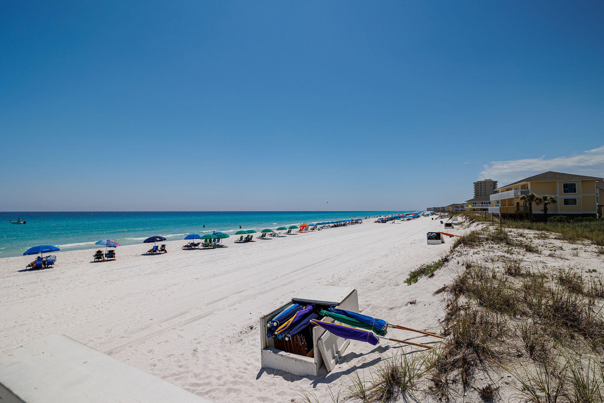 TIDES OF DESTIN - Residential