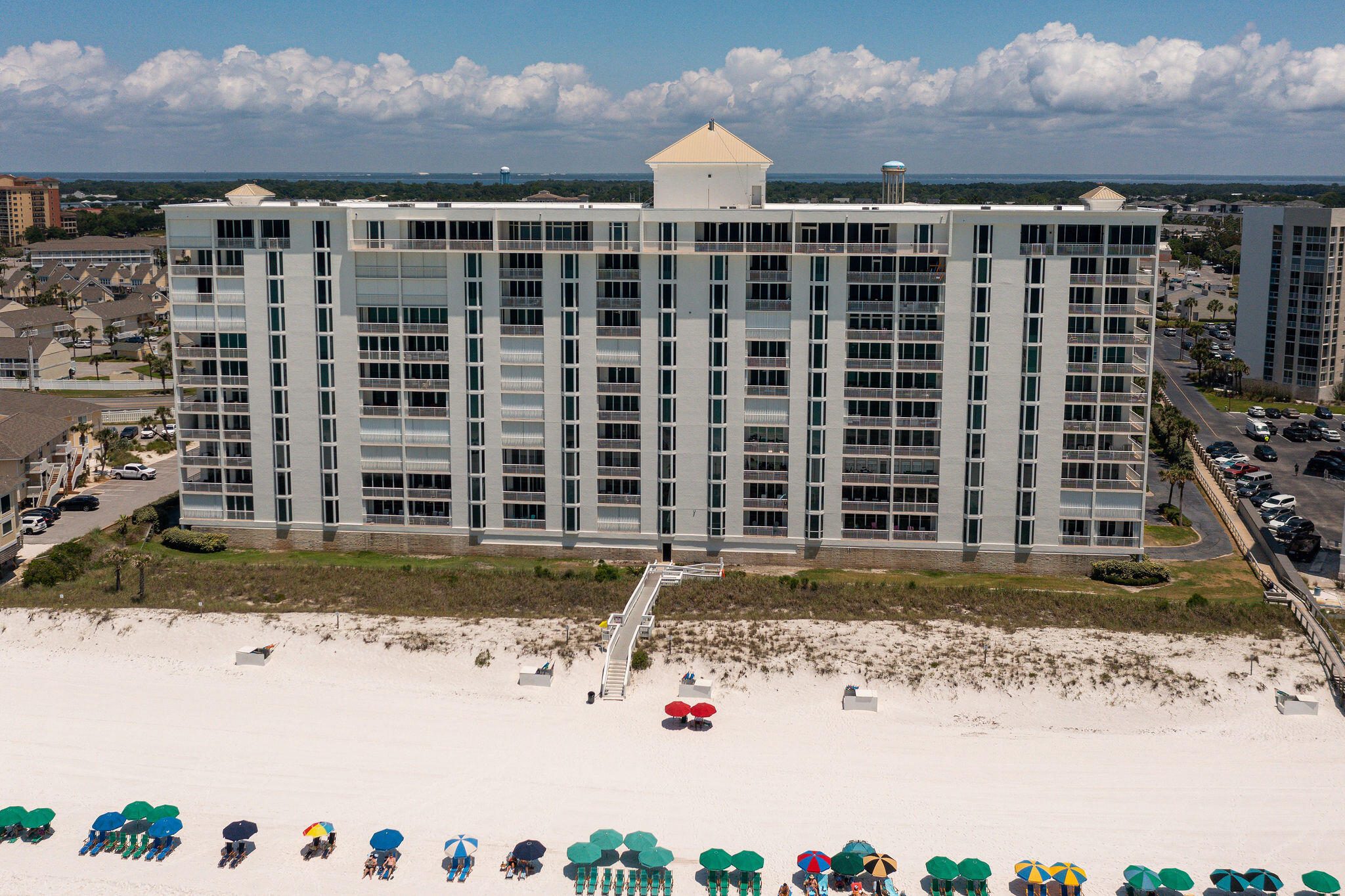 TIDES OF DESTIN - Residential