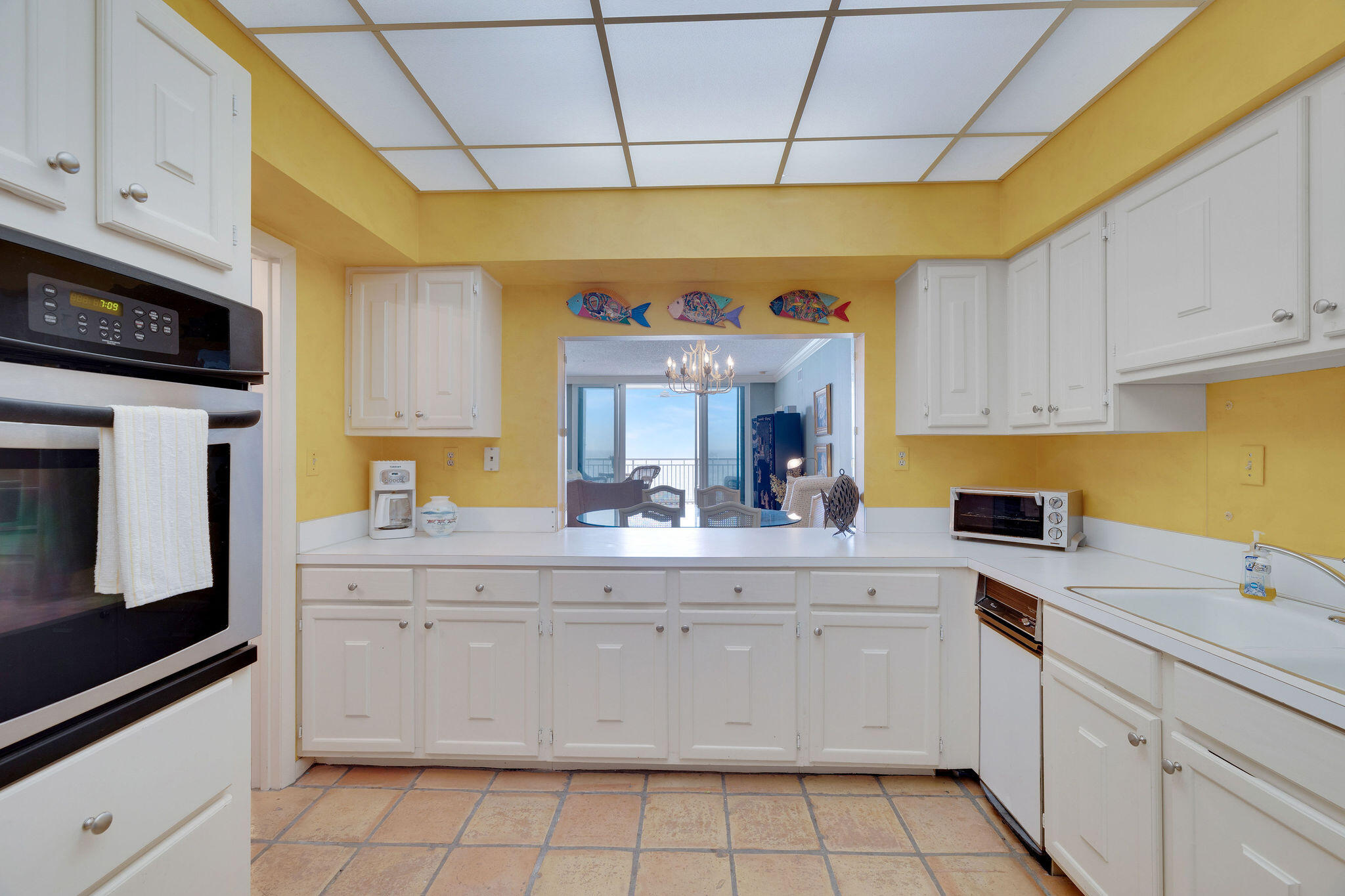 TIDES OF DESTIN - Residential