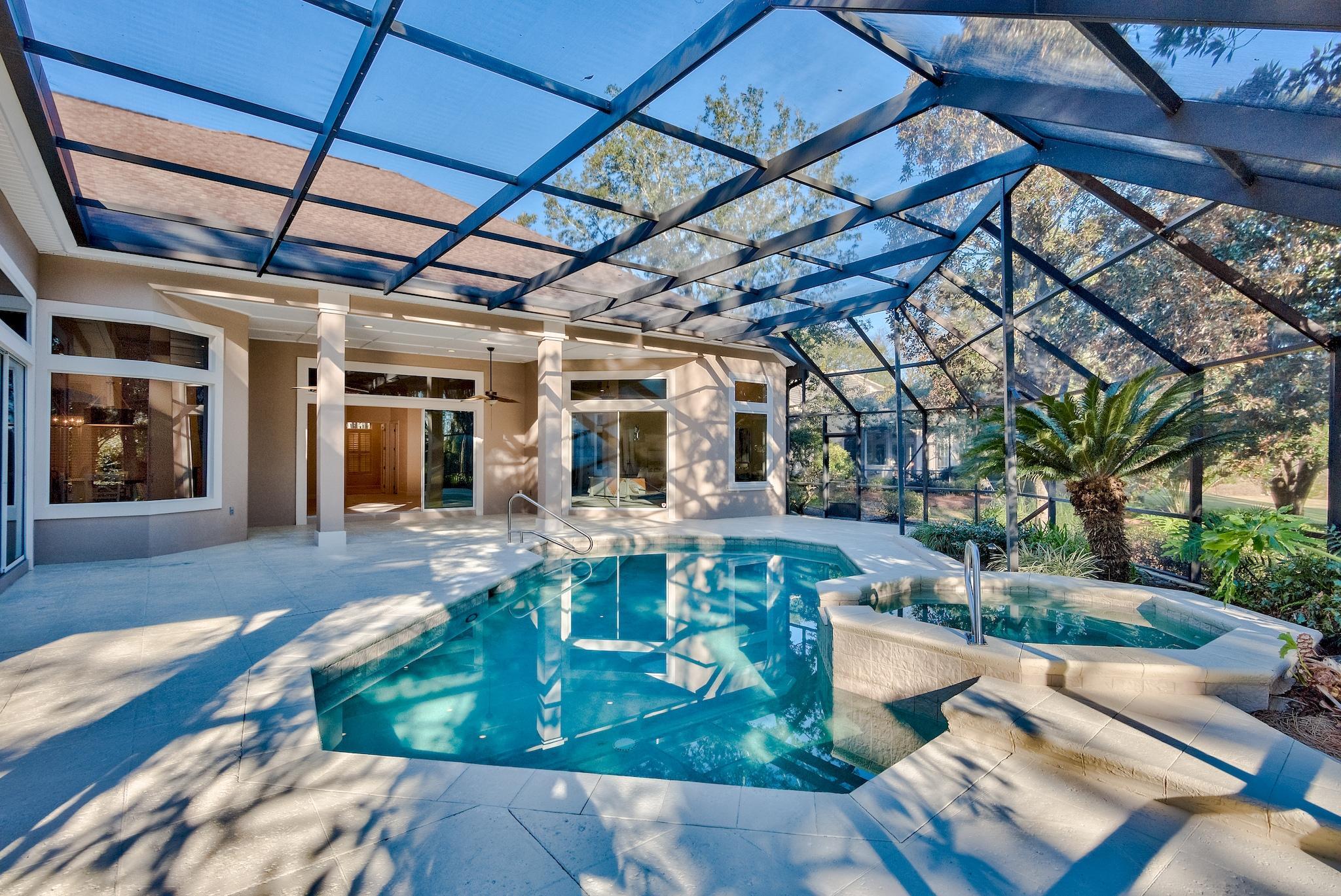 KELLY PLANTATION S/D - Residential