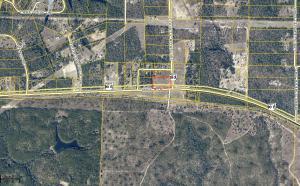 I am pleased to announce the sale of several vacant land parcels totaling over 1,171 Acres in the Crestview Market Area between Interstate 10 and Highway 90. This particular parcel consist of a 3.61 acres and is also being sold with 22 other ''individual'' land parcels ranging in sizes from .19 of an acre to 320 acres. PROPERTY IS ZONED MIXED USE.