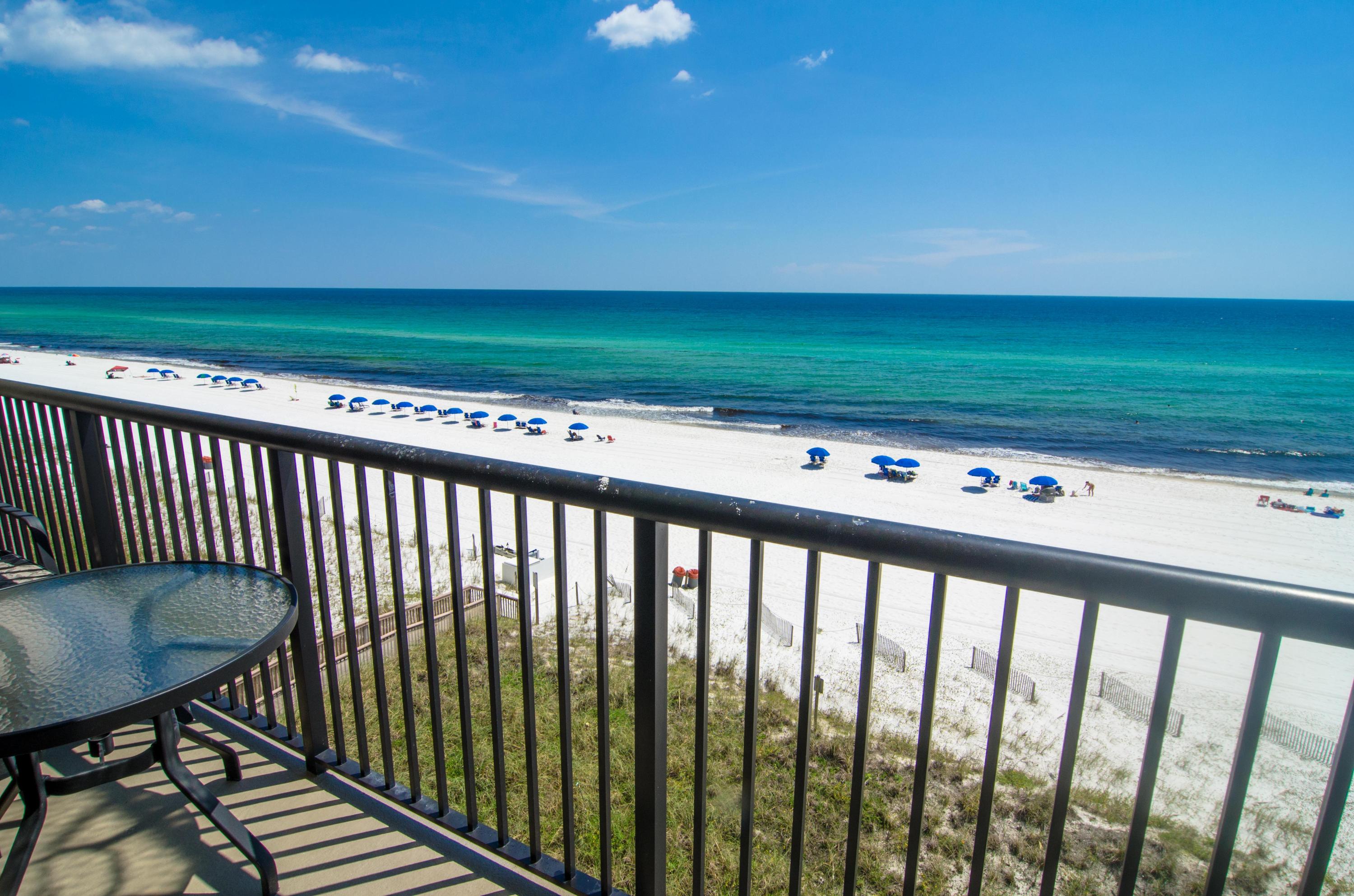 SOUTH BEACH CONDO - Residential