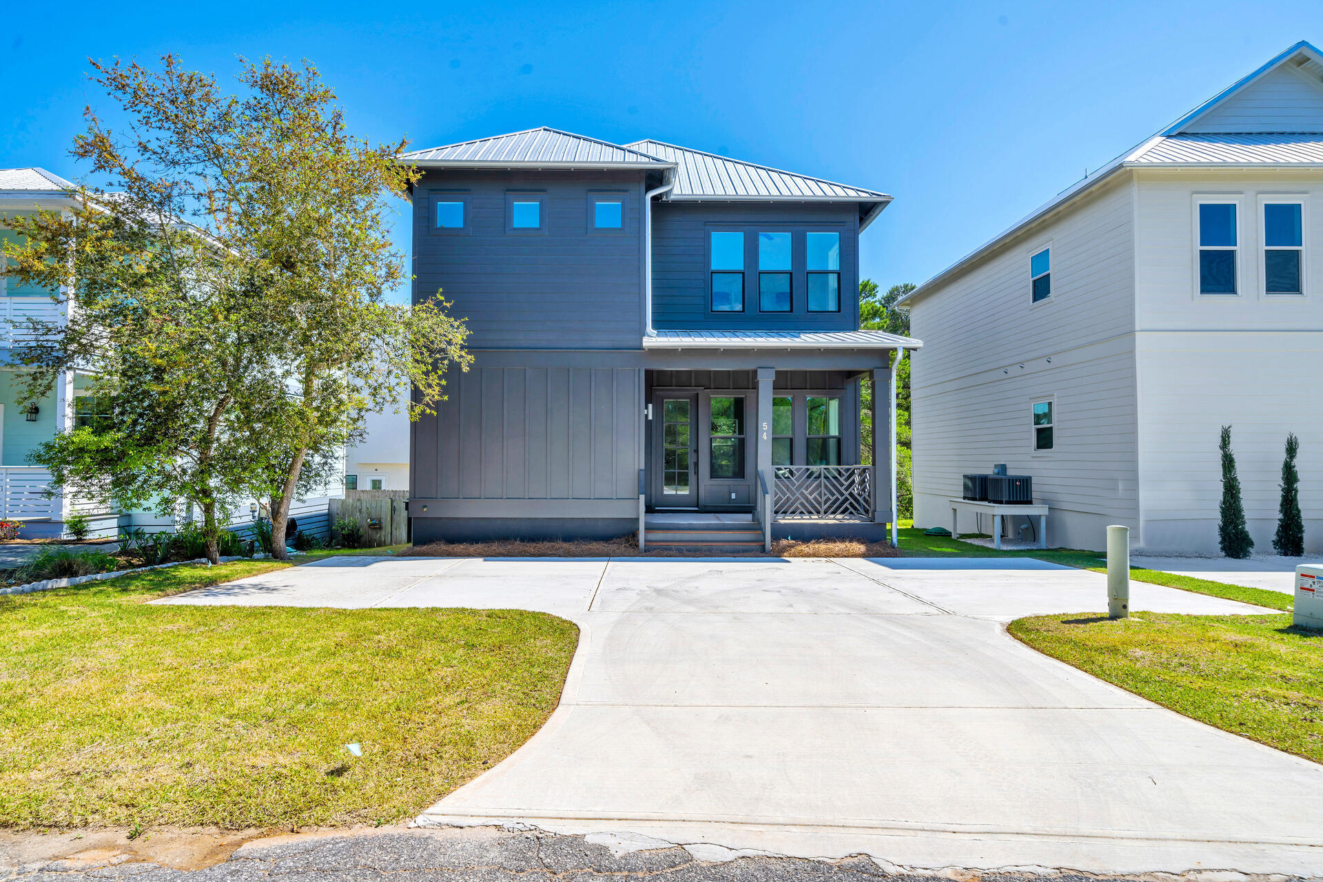 Brickyard of Blue Mountain - Residential