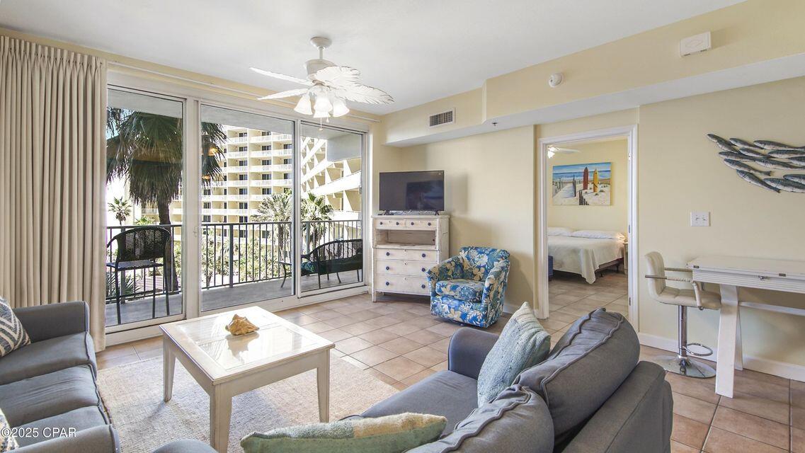 SHORES OF PANAMA - Residential