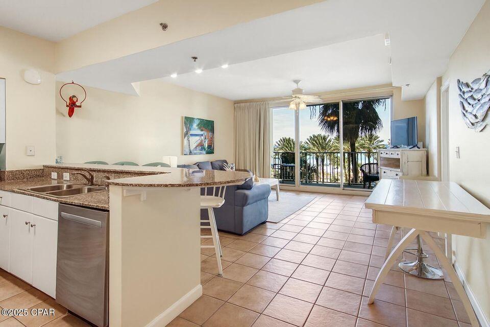 SHORES OF PANAMA - Residential