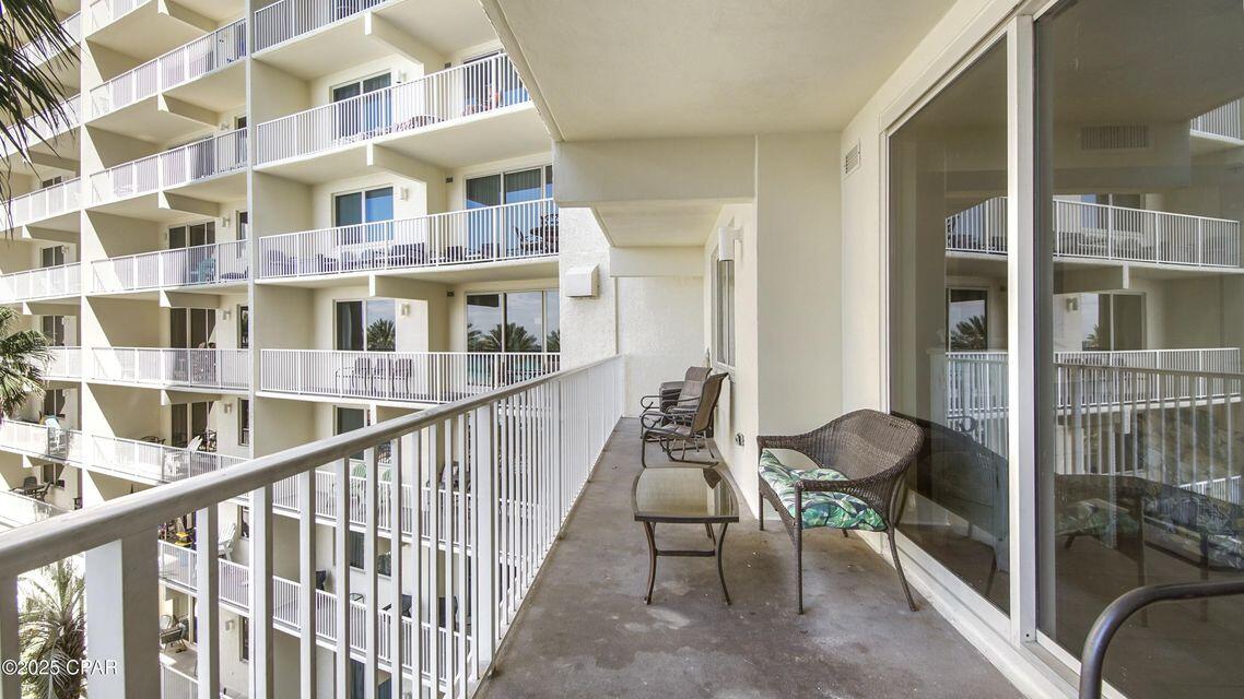 SHORES OF PANAMA - Residential