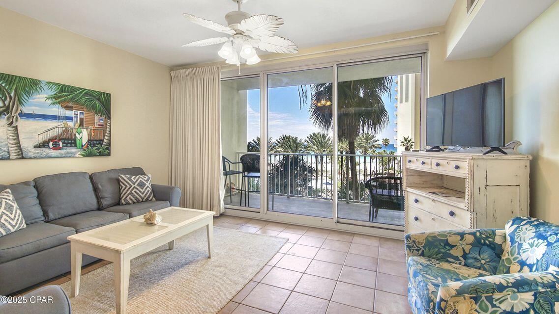 SHORES OF PANAMA - Residential