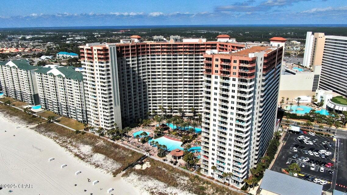 SHORES OF PANAMA - Residential