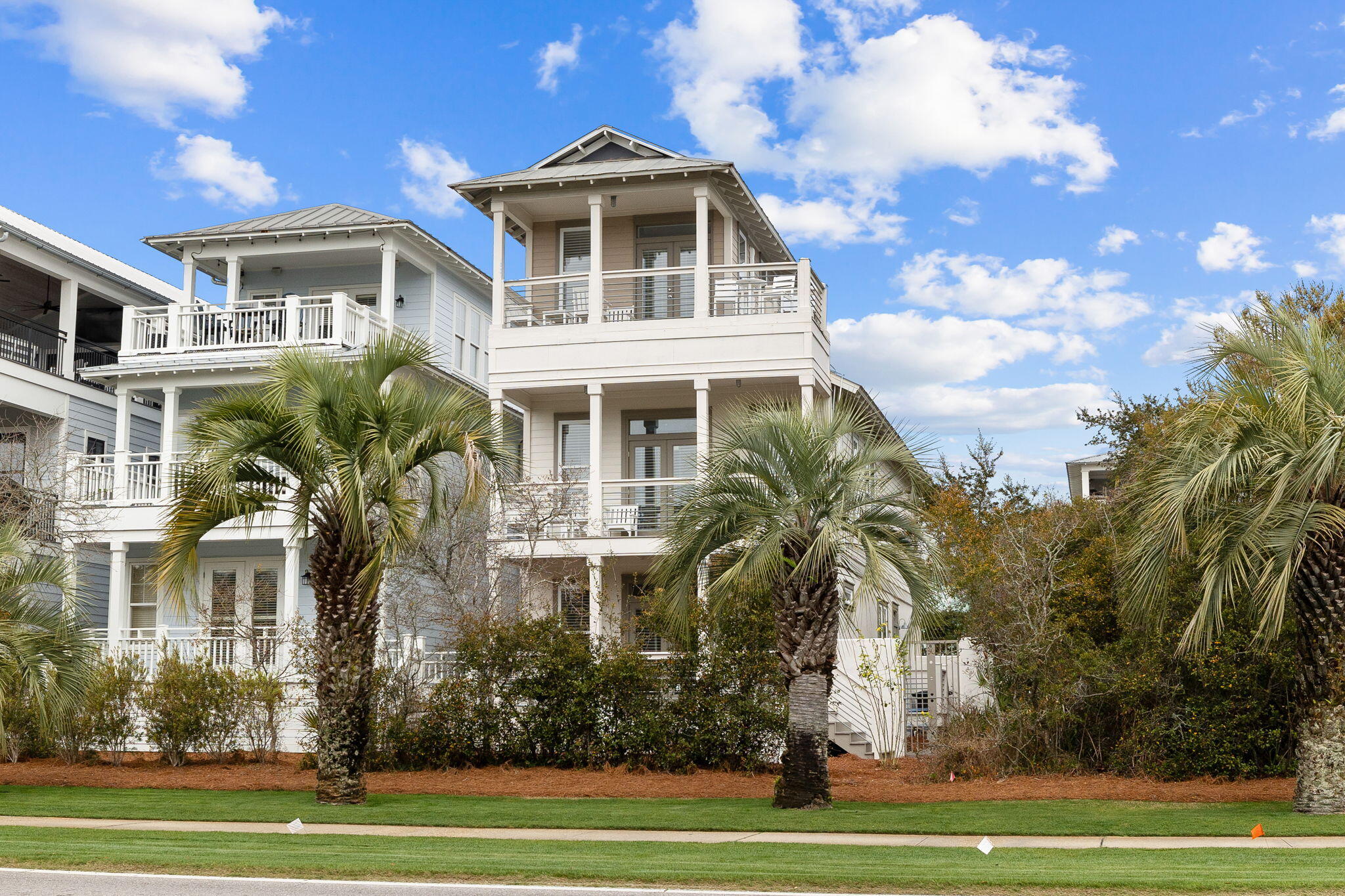 SEACREST BEACH - Residential