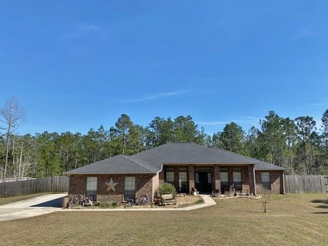 Yellow River Plantation - Residential