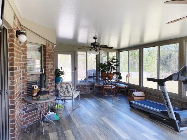 Yellow River Plantation - Residential