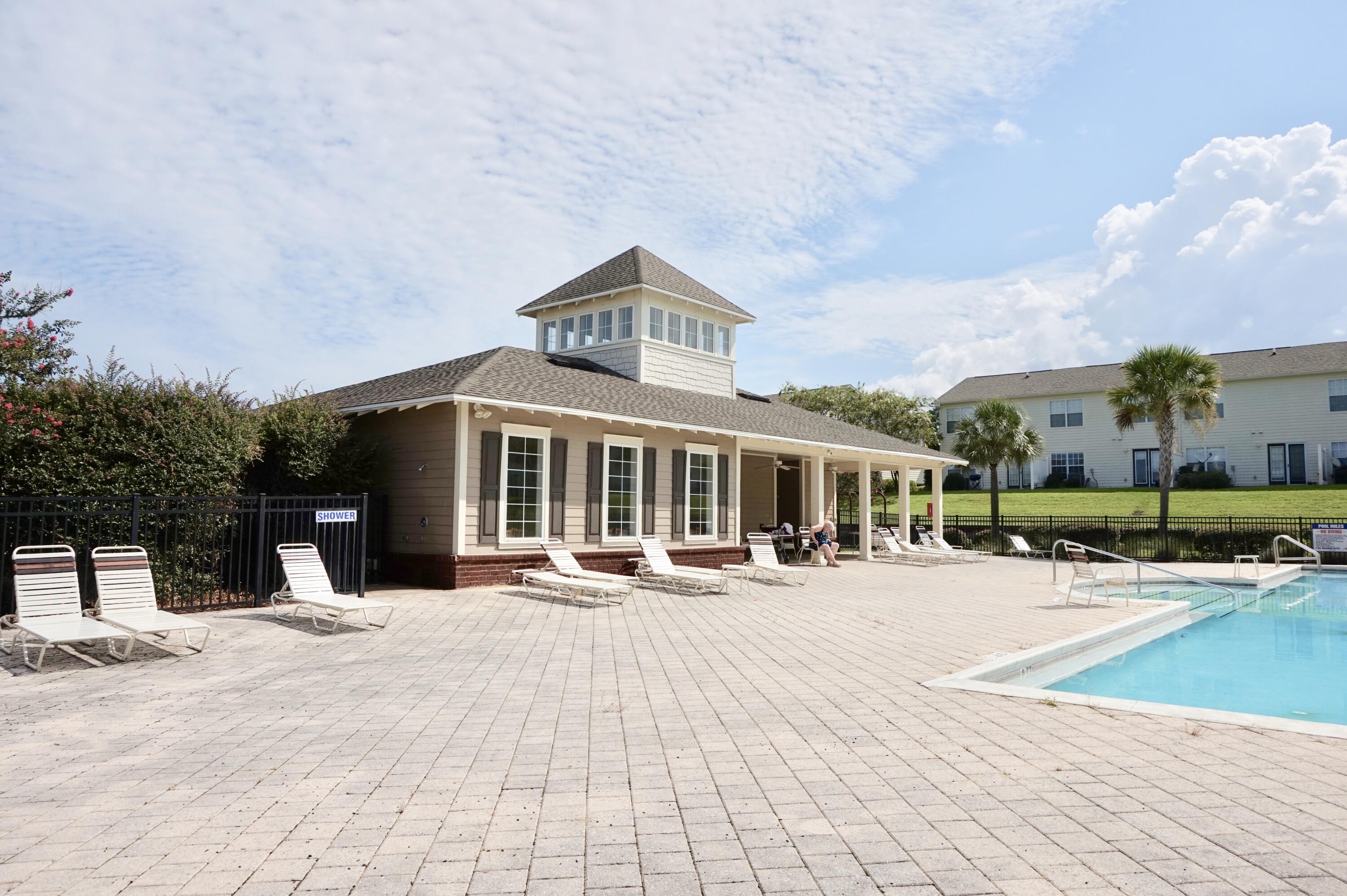 EAGLES LANDING S/D - Residential Lease
