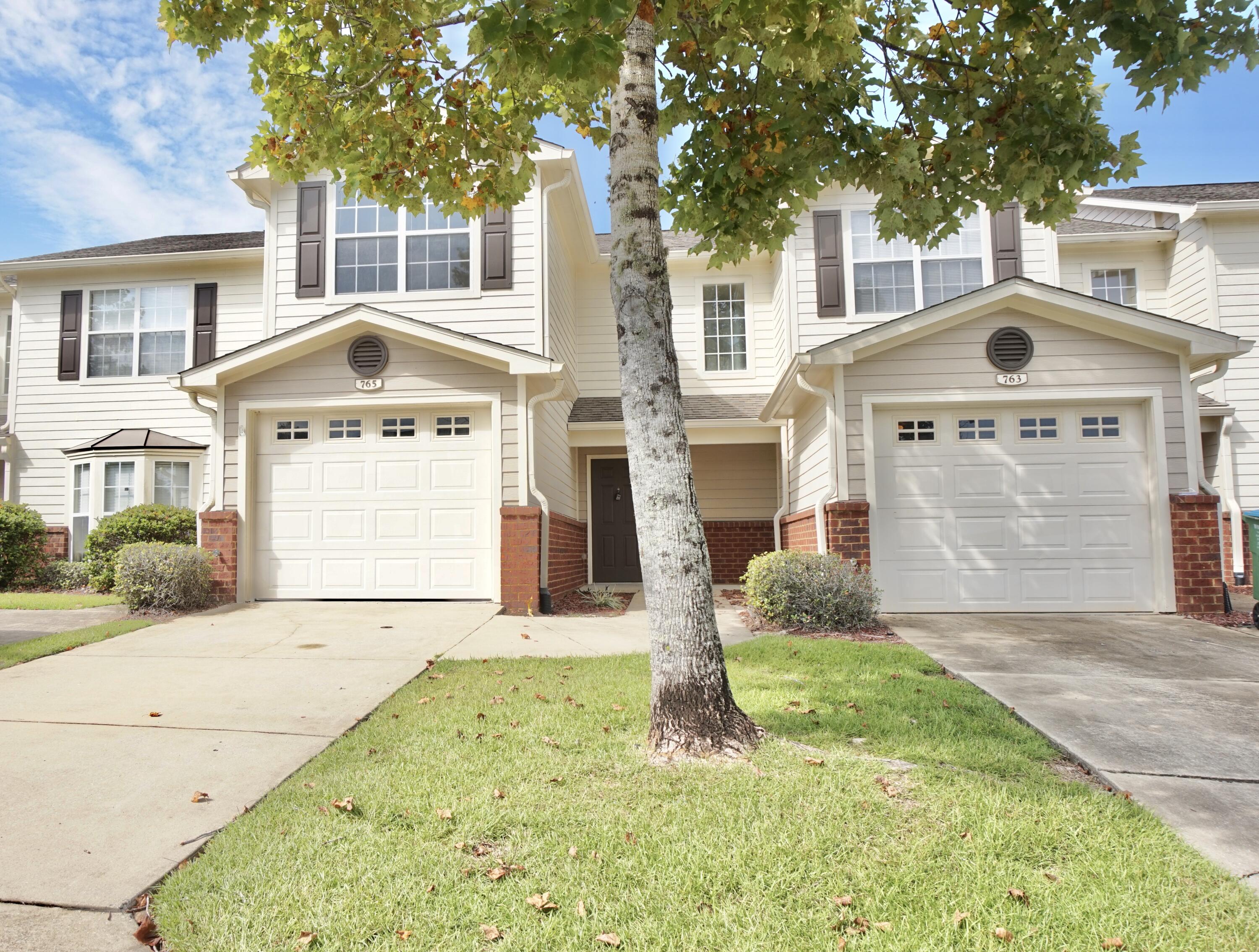 EAGLES LANDING S/D - Residential Lease