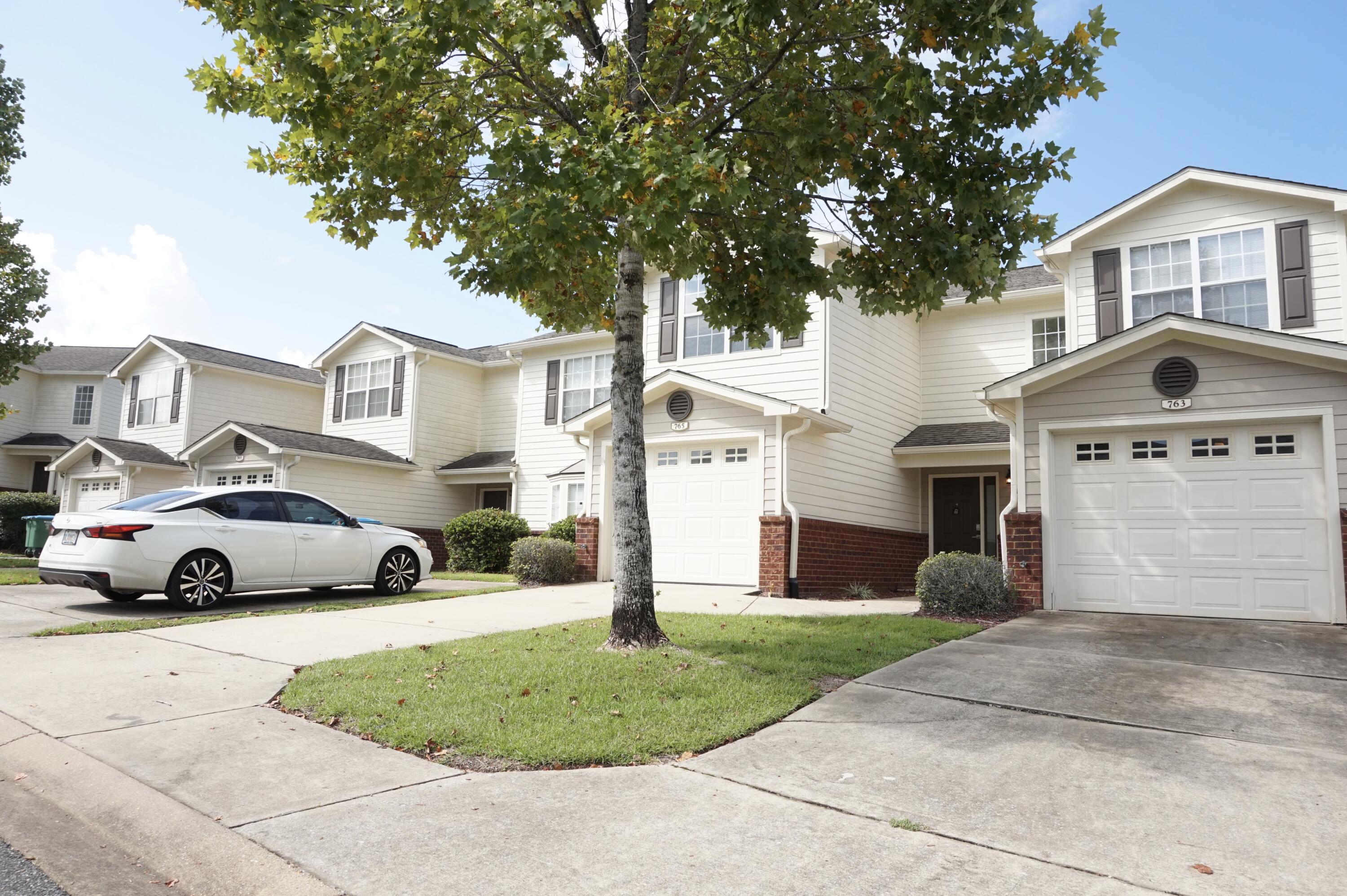 EAGLES LANDING S/D - Residential Lease